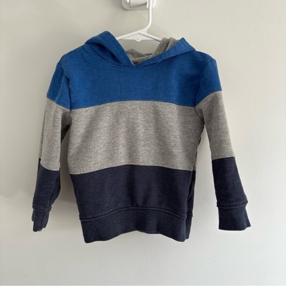 Hatley toddler sweatshirt